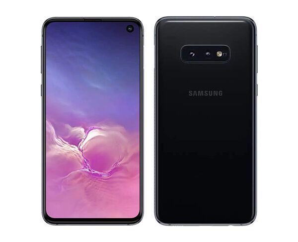 Samsung Galaxy S10 128GB Black
